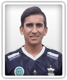 Rogelio Salto