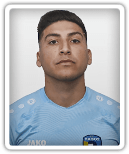 Marcelo Torres