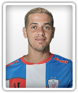 Alexis Messidoro
