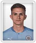 Gabriel Chocobar