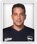Nicolás Vittarelli Góngora