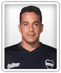 Nicolás Vittarelli Góngora