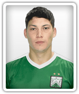 Rubén Tarasco