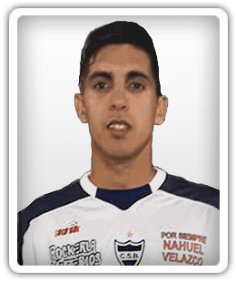 Daniel Pérez