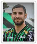Nahuel Rodríguez