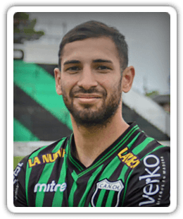 Nahuel Rodríguez