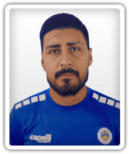 Gonzalo Virano