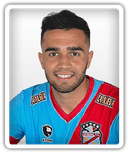 Lucas Brochero