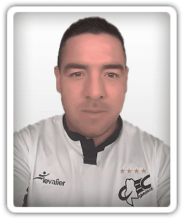 Lucas González