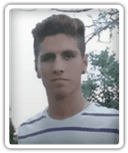 Agustín Llanos