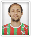 Luciano Martoglia