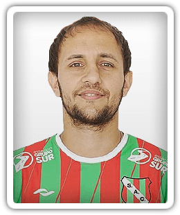 Luciano Martoglia