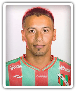 Federico Pizzichini