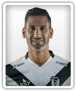 Damián de Hoyos