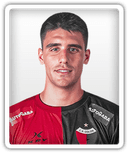 Nicolás Leguizamón