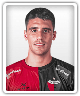 Nicolás Leguizamón