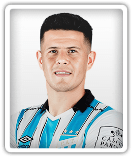 Marcelo Estigarribia