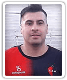 Abel Olmos