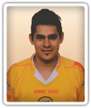 Maximiliano Batista