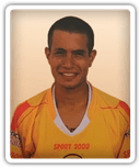 Nahuel Bentos