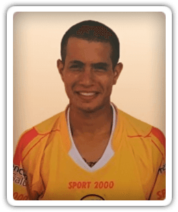 Nahuel Bentos