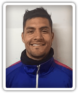 Jorge Rosas Quintero