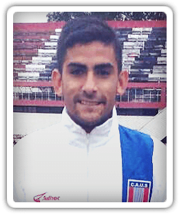 Jonathan Ledesma