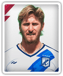 Gonzalo Urquijo