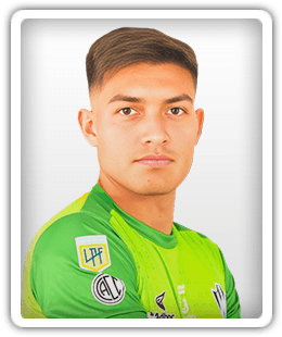 Luis Ingolotti