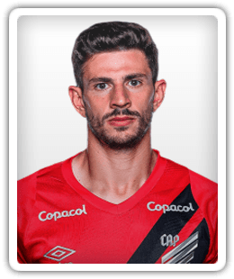 Lucas Di Yorio