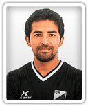 Fabricio Reyes