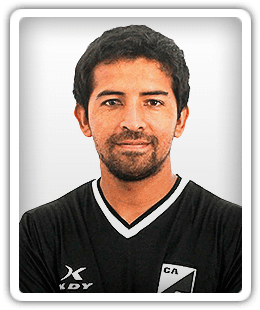 Fabricio Reyes