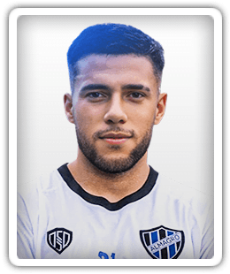 Denis Brizuela