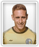 Rodrigo Acosta