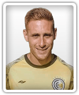 Rodrigo Acosta