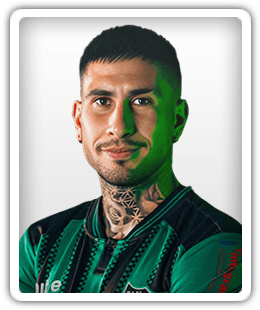 Nicolás Franco