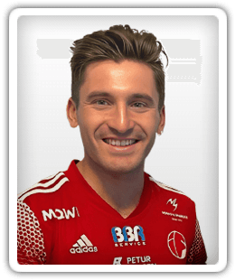Santiago Lebus