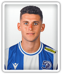 Nicolás Andereggen