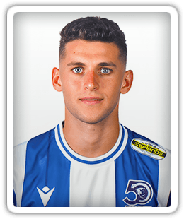 Nicolás Andereggen