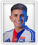Thiago Almada