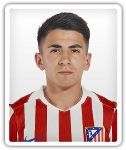 Picture of Thiago Almada