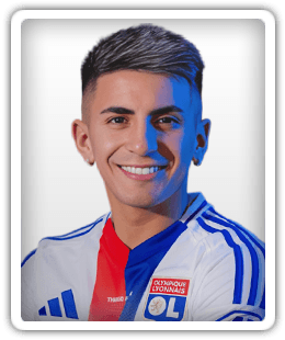 Thiago Almada