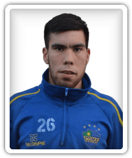 Fernando Lucero