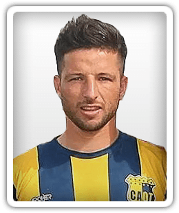Emiliano Perujo