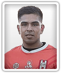 Sergio Quiroga