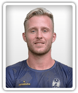 Lautaro Díaz Laharque