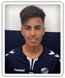 Emiliano Landa
