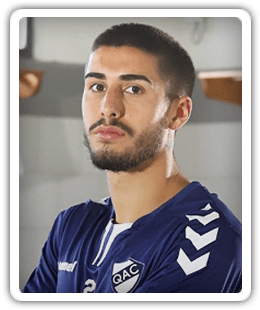 Santiago Hardaman