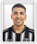 Nahuel Barboza