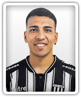 Nahuel Barboza
